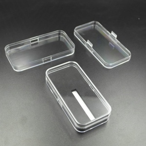Servicio OEM de Suministro de Piezas Moldeadas por Inyección de Plástico, Producto de Moldeo - Product Image 4