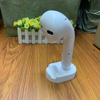 Nuevo Altavoz Inalámbrico Ultragrande para Actividades al Aire Libre y Uso con Computadora, Control por Voz Portátil con Batería