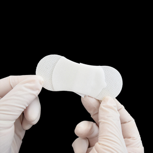 Adesivo de Fixação de Cateter Médico Descartável Estéril Dispositivo de Fixação de Linha <span class=keywords><strong>PICC</strong></span> CVC - Product Image 2