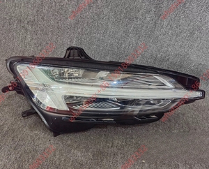Pour <span class=keywords><strong>Volvo</strong></span> S60 phares LED S60 système d'éclairage de voiture phares d'origine - Product Image 3