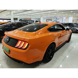 Guazi <span class=keywords><strong>2020</strong></span> <span class=keywords><strong>Ford</strong></span> <span class=keywords><strong>Mustang</strong></span> Coupé de 4 Plazas, Motor de Gasolina, Transmisión Automática RTS, Volante a la Izquierda, para Propietarios de Coupés de Larga Duración - Product Image 5