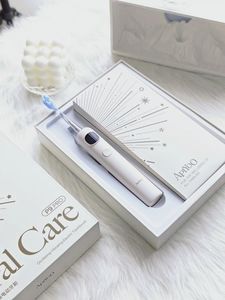 Cabezal de <span class=keywords><strong>Cepillo</strong></span> de Oscilación y Vibración Sin Cobre P9-<span class=keywords><strong>PRO</strong></span>, Cerdas Dupont, <span class=keywords><strong>Cepillo</strong></span> de Dientes Eléctrico Sónico Inteligente, Impermeable, Batería de Gran Capacidad - Product Image 2