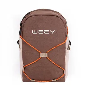 CHANGRONG Custom Lightweight Everyday Sports 20L Waterproof Outdoor Backpack