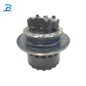 Motor de viaje xcavator, 200 <span class=keywords><strong>5</strong></span> 20Y-27-00430, PC200LC-3 <span class=keywords><strong>final</strong></span> - Product Image 4