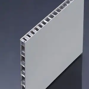 Aluminum honeycomb core sandwich panel for home partition furniture,aluminum composite 4x8 feet 10mm aluminum composite panel