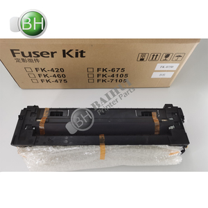 <span class=keywords><strong>FK</strong></span>-<span class=keywords><strong>8350</strong></span>ชุดฟิวส์302L793064 302L793065สำหรับ <span class=keywords><strong>KYOCERA</strong></span> TASKALFA ชุดประกอบฟิวส์2552Ci 3252ci 2553ci 3553ci 2552 3252 2253 - Product Image 3