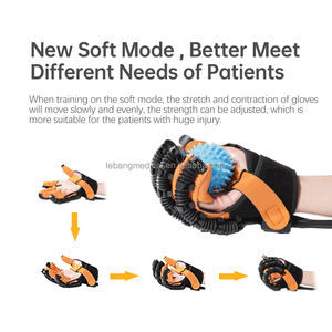 Robotic Rehabilitation <strong>Gloves</strong> Stroke <strong>Glove</strong> for <strong>Hand</strong> and Finger Arthritis <strong>Hand</strong> Rehabilitation <strong>Gloves</strong> - Product Image 3