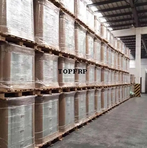 China Jushi Glass Fiber Direct Roving E6DR24 <b>Fiberglass</b> <b>Yarn</b> for Pultrusion and Winding Process - Product Image 3