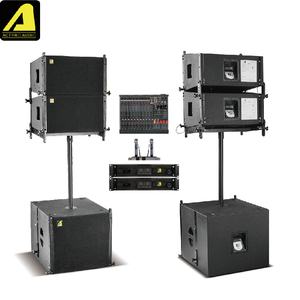 Actpro <span class=keywords><strong>Audio</strong></span> Vera 10 Actieve Lijn <span class=keywords><strong>Array</strong></span> <span class=keywords><strong>Speaker</strong></span> Pro <span class=keywords><strong>Audio</strong></span> Systeem <span class=keywords><strong>Mini</strong></span> <span class=keywords><strong>Line</strong></span> <span class=keywords><strong>Array</strong></span> Geluid Vera S15 Professionele <span class=keywords><strong>Audio</strong></span> Mixer Passief - Product Image 3