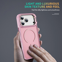 Coque de téléphone avec support d'objectif pour iPhone 18/17/16/15/14/13 Pro Max, motif floral, en TPU électroplaqué, avec support d'appareil photo et sangle de téléphone, style Ins