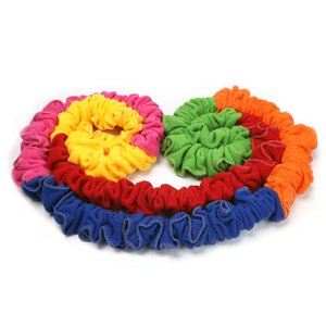 Fábrica al por mayor de alta calidad suave y colorida sureste noroeste correr fuerza de tracción cuerda de tensión para deporte al aire libre - Product Image 5