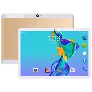 Cheap 3g calling 10.1 inch tablet with SC7731 quad core 1.3Ghz CPU android 6.0 system 0.3+2mp camera educational android tablet