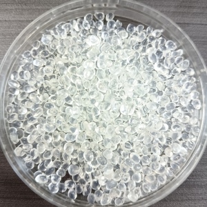 Premium High Impact Copolymer Polypropylene (<b>PP</b>) Pellets Granules Medical & Food Grade High Flow Injection & Molding Grade - Product Image 2