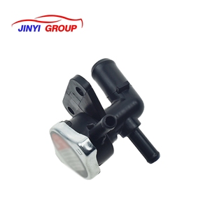 Tubo de cuello de llenado de refrigerante de radiador para Mazda 5 2006-2010 LFB71517YA - Product Image 3