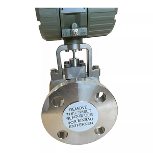 새롭고 독창적 인 요코가와 DY 시리즈 디지털 소용돌이 유량계 YEWFLO DY040-DBLAD4-4D/SCT/E02/DEG - Product Image 6