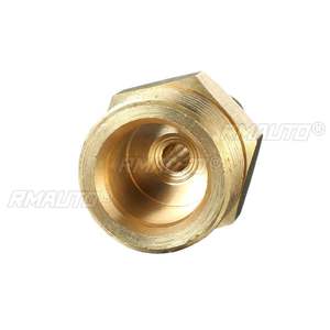 Adaptateur de tuyau pour nettoyeur haute pression M22, connecteur rapide pour tuyau haute pression, raccord de conversion pour nettoyeur haute pression Karcher série K - Product Image 5