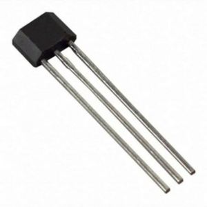 SS441A Hall Sensor Electronic Component - Product Image 1