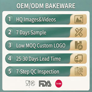 Set di <span class=keywords><strong>Accessori</strong></span> da Cucina, Griglia Rettangolare a Doppio Strato per <span class=keywords><strong>Friggitrice</strong></span> <span class=keywords><strong>ad</strong></span> <span class=keywords><strong>Aria</strong></span> con Quattro Spiedini, Griglia Impilabile per Disidratatore - Product Image 6