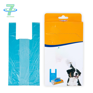 7 dominios todo tipo <span class=keywords><strong>de</strong></span> basura personalizada para caca <span class=keywords><strong>de</strong></span> perro bolsas <span class=keywords><strong>de</strong></span> basura biodegradables para mascotas basura <span class=keywords><strong>de</strong></span> mandioca bolsa <span class=keywords><strong>de</strong></span> caca compostable <span class=keywords><strong>de</strong></span> almidón <span class=keywords><strong>de</strong></span> maíz - Product Image 6