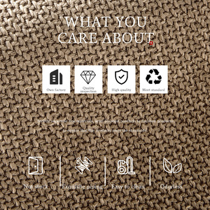 พรมเช็ดเท้าลายเชฟรอนทรงสี่เหลี่ยมผืนผ้ากันลื่นเส้นใยโพลีเอสเตอร์พรมทางเข้าบ้านป้องกันคราบฝุ่น - Product Image 4