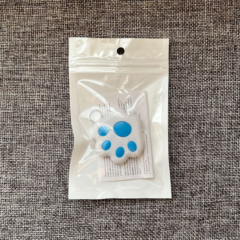 Sac bleu