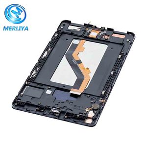 <span class=keywords><strong>8</strong></span> "LCD pour Samsung <span class=keywords><strong>Galaxy</strong></span> <span class=keywords><strong>Tab</strong></span> <span class=keywords><strong>a</strong></span> <span class=keywords><strong>8</strong></span>.0 2019 SM-T295 LCD écran tactile numériseur assemblée - Product Image 4