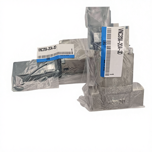 Original-SMC VNC311A-20A-3D External pilot <b>Solenoid</b> Valve - Product Image 1