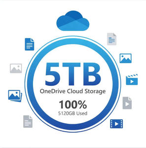 Nueva Cuenta de <span class=keywords><strong>Office</strong></span> 365 Proplus E3, <span class=keywords><strong>OneDrive</strong></span> 5TB, 5 Dispositivos para Mac y PC, Smartphone, Activación Global de por Vida en Línea, en Stock - Product Image 2