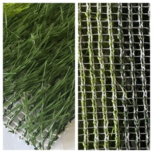 Césped Híbrido Utilizado en Estadios y Campos Deportivos, Campo de Fútbol - Product Image 3