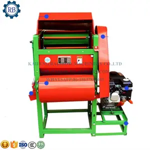 Hot sale Wet dry groundnut farm use Ground Nuts Peanuts Harvesting Machines automatic peanut picking machine