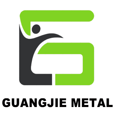 Dongguan Guangjie Metal Co., Ltd. logo