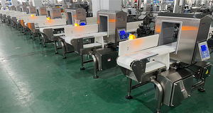 Conveyor <span class=keywords><strong>Metal</strong></span> <span class=keywords><strong>Detector</strong></span> para Bebidas Food <span class=keywords><strong>Metal</strong></span> <span class=keywords><strong>Detector</strong></span> para garrafas mais barato fábrica preço <span class=keywords><strong>metal</strong></span> <span class=keywords><strong>detector</strong></span> - Product Image 6