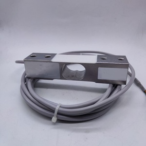 เซ็นเซอร์ PWS D1 โหลดเซลล์รับน้ำหนัก 30 กก. เซ็นเซอร์วัดน้ำหนัก PWS D1 - Product Image 5