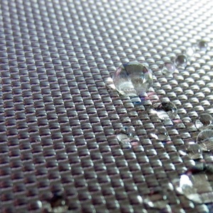 Résistant à l'eau 1680D <span class=keywords><strong>tissu</strong></span> de polyester avec le support D'UNITÉ CENTRALE pour le bagage de sac bottes chaussure <span class=keywords><strong>tissu</strong></span> - Product Image 1