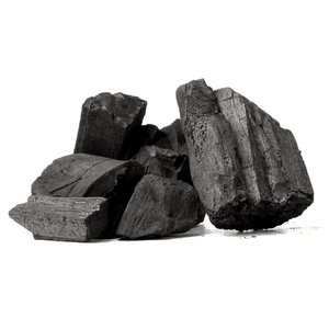 Carbón Vegetal de Madera Dura 100% Natural de Alta Calidad a Precios de Fábrica, Carbón Vegetal para Barbacoa al por Mayor para la Venta por Exportadores - Product Image 1