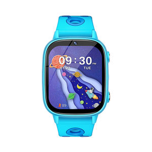 2025 M003 1.8inch Kids Smartwatch 5ATM Waterproof Game <b>Smart</b> <b>Watch</b> M003 With 500mah Big Battery - Product Image 4