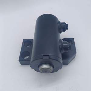 Cylindre de bascule pour chariot élévateur Doosan Daewoo Br13 15 18s, cylindre hydraulique télescopique en acier pour chariot élévateur électrique - Product Image 5