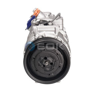 Compresor de Aire Acondicionado EOK <span class=keywords><strong>7SEU17C</strong></span> para BMW E60 525 2.5 64526956715 64526918753 - Product Image 4