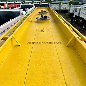 Camion-<span class=keywords><strong>citerne</strong></span> à essence diesel Sinotruk HOWO 8x4 à bas <span class=keywords><strong>prix</strong></span>, réservoir de carburant diesel de 20 000 L, 30 000 <span class=keywords><strong>litres</strong></span>, réservoir de ravitaillement en carburant diesel à vendre - Product Image 5