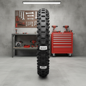 <span class=keywords><strong>Pneu</strong></span> <span class=keywords><strong>tubeless</strong></span> avant de motocross OEM neuf de 21 pouces 90/90-21 avec garantie d'un an - Product Image 5