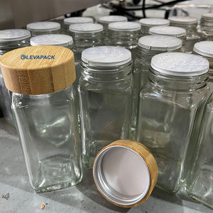 غطاء سعر المصنع ، آلة لف غطاء العلبة - Product Image 4