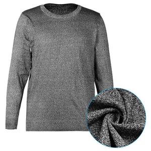 Tuyệt vời mặc sức đề kháng EN388 bảo vệ cấp 5 cắt kháng người đàn ông áo sơ mi ngắn - Product Image 1