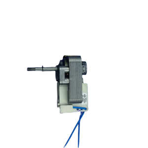 Động cơ cực kèm theo, động cơ cảm ứng AC một pha, 110V/220V, 15W, tiếng ồn thấp, động cơ AC có tuổi thọ cao - Product Image 4