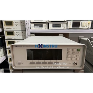 Compteur multi-longueurs d'onde AGILENT 86120B #   hx - Product Image 1