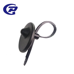 <span class=keywords><strong>Eas</strong></span> chống trộm RF 8.2MHz chai rượu vang an ninh báo động thẻ cứng cho an ninh - Product Image 2