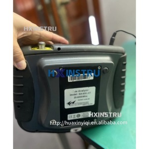 1 analyseur de site d'occasion Bird SA-6000XT 25 MHz - 6000 MHz avec 1 mois de garantie H H - Product Image 4