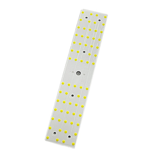 โมดูล LED แบบพลิกชิปกำลังสูง 150W 200W 300W 48V 3A 3000K 4000K 5000K 5700K แบบกำหนดเองได้ - Product Image 1