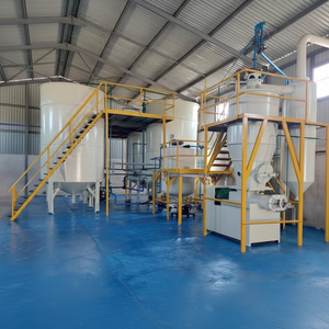 Distributeur automatique de savon kohler séchage manuel - Product Image 1