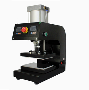 Prensa Hidráulica de Aceite para Flores de 20 Toneladas con Placa de Calentamiento de Doble Cara de 5 x 5, Máquina de Prensado en Caliente, Máquina de Resina - Product Image 4