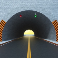 Signal intelligent de contrôle de voie de 300 mm pour éclairage routier autoroutier